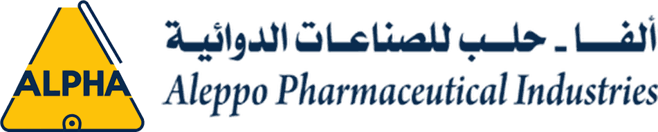 ALPHA – Aleppo Pharmaceutical Industries